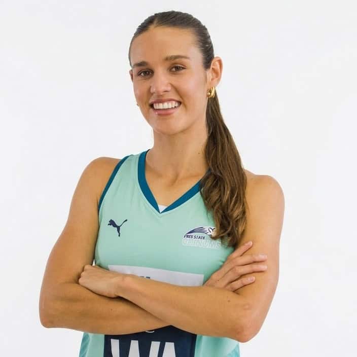 Megan Erasmus