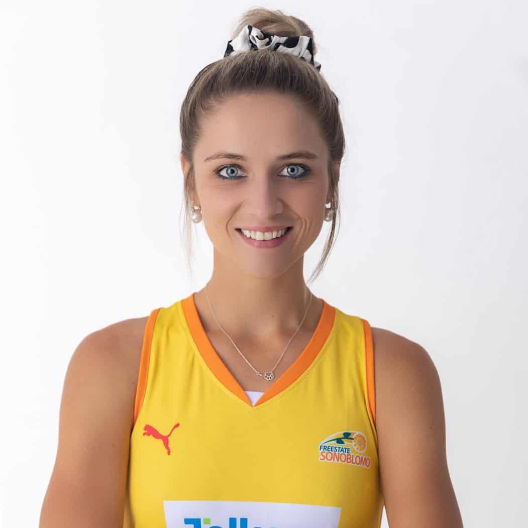 Megan Nel
