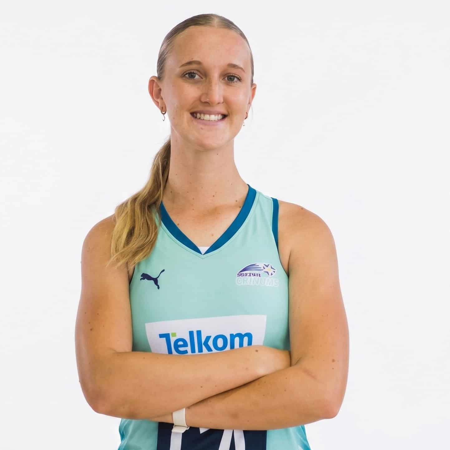 Mienke Delport