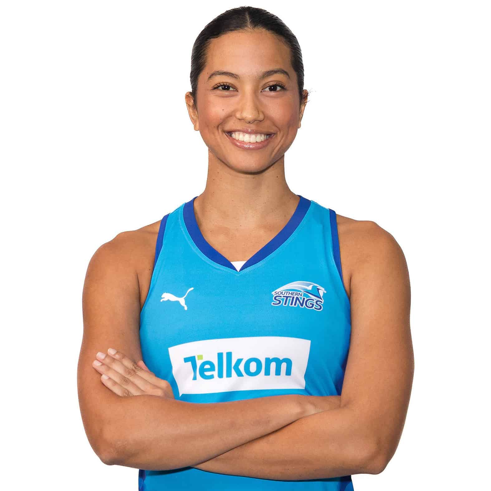 Nerine Koopman