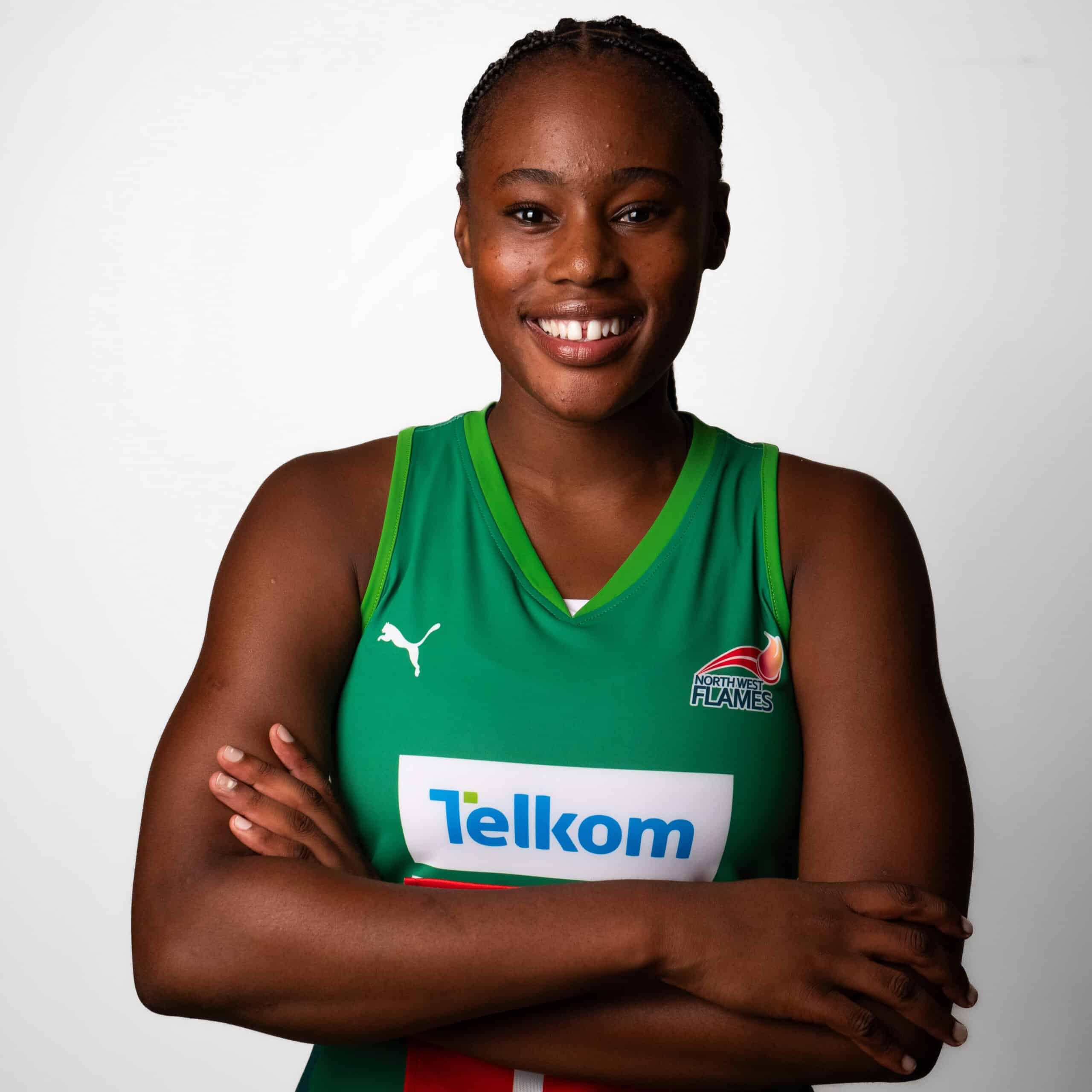 Njabulo Hlophe