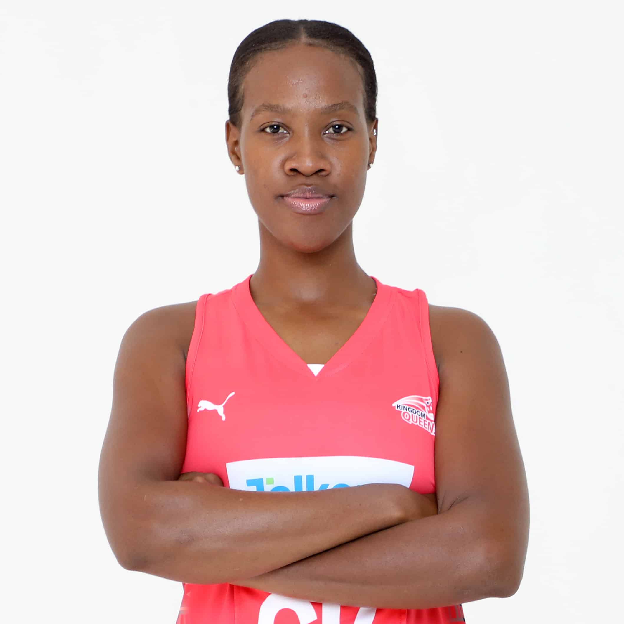 Nkanyezi Makhubela