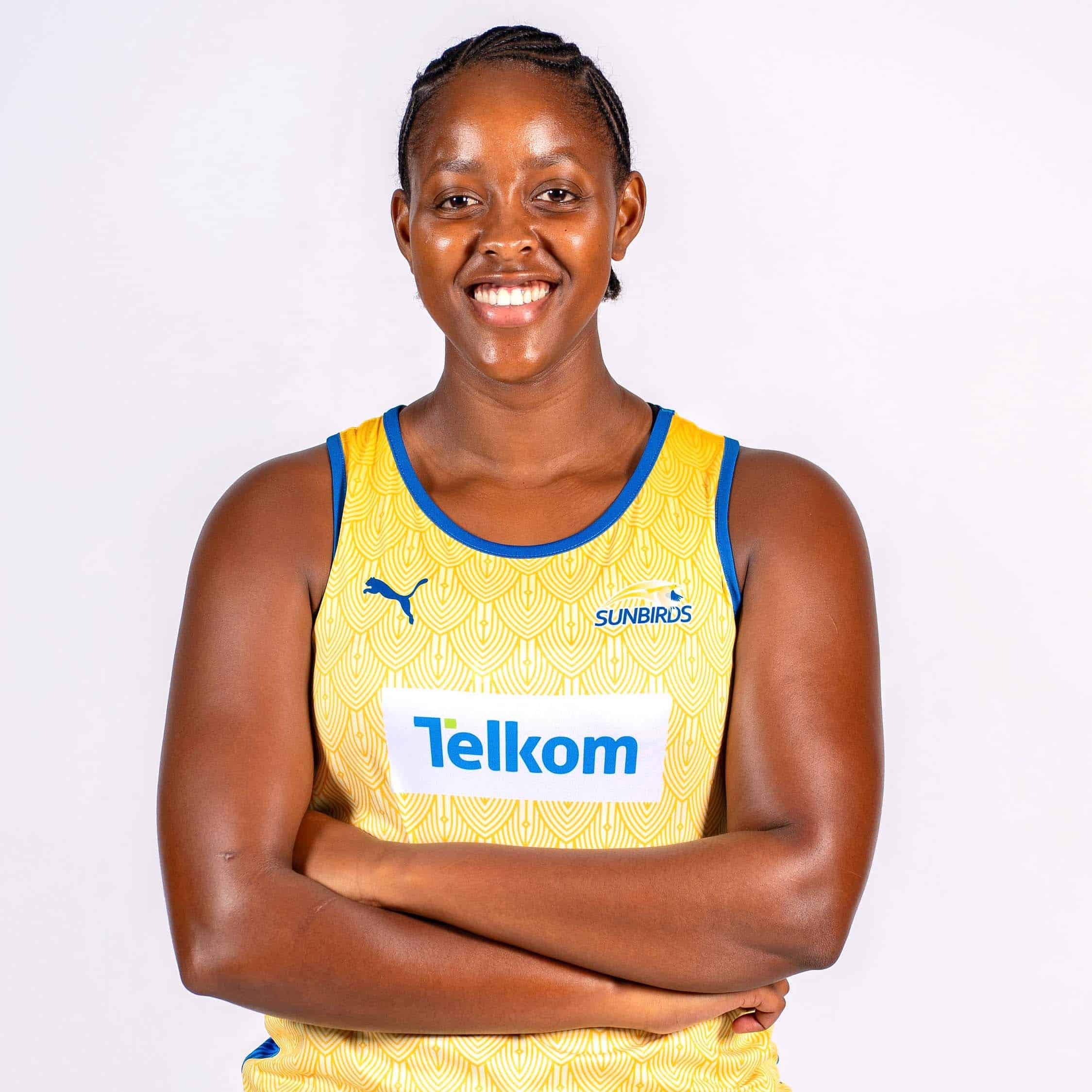 Nobuhle Sibisi