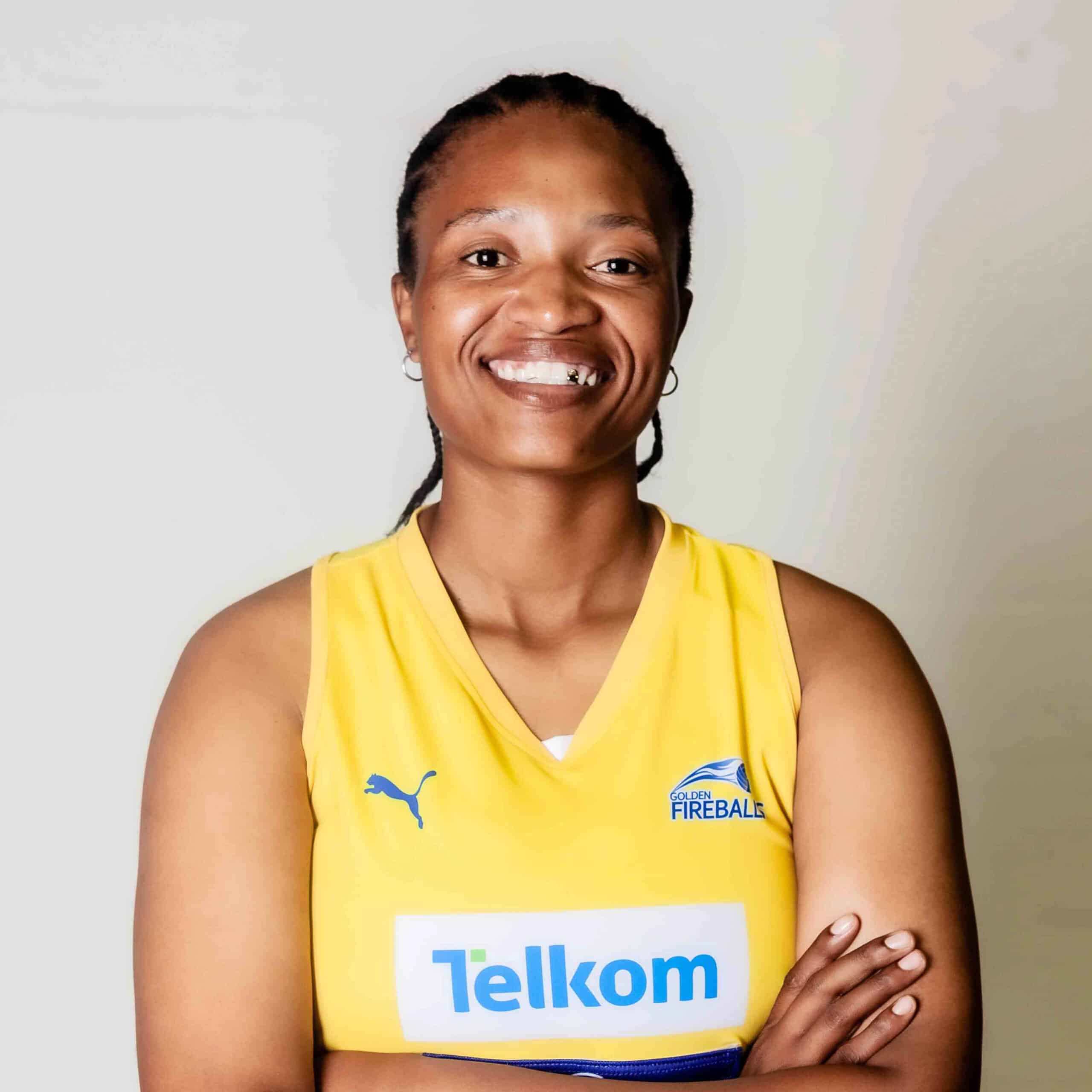 Nonsikelelo Mazibuko 6