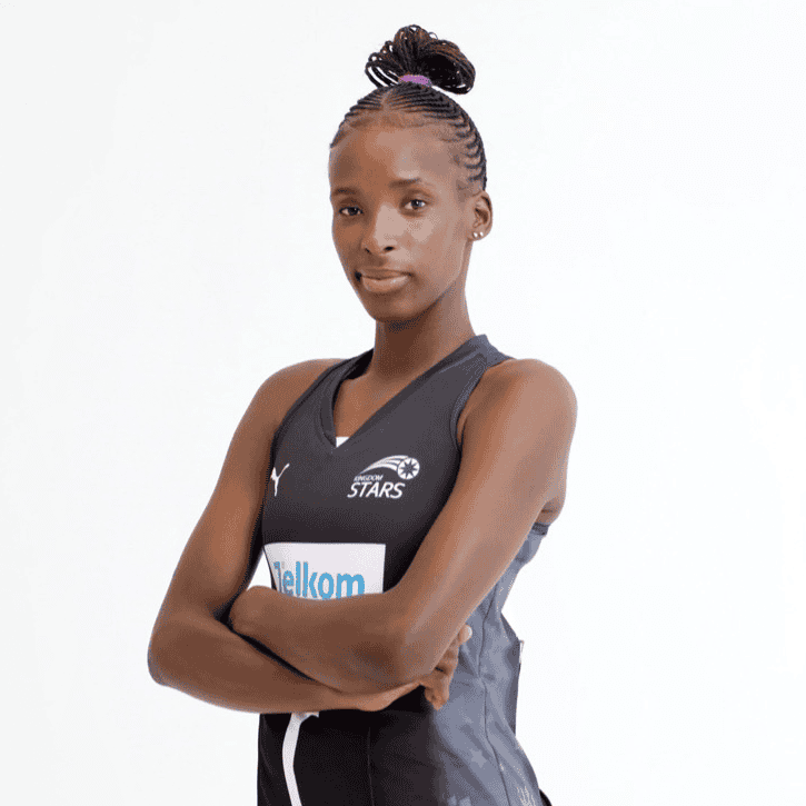 Nosihle Mkhwanazi
