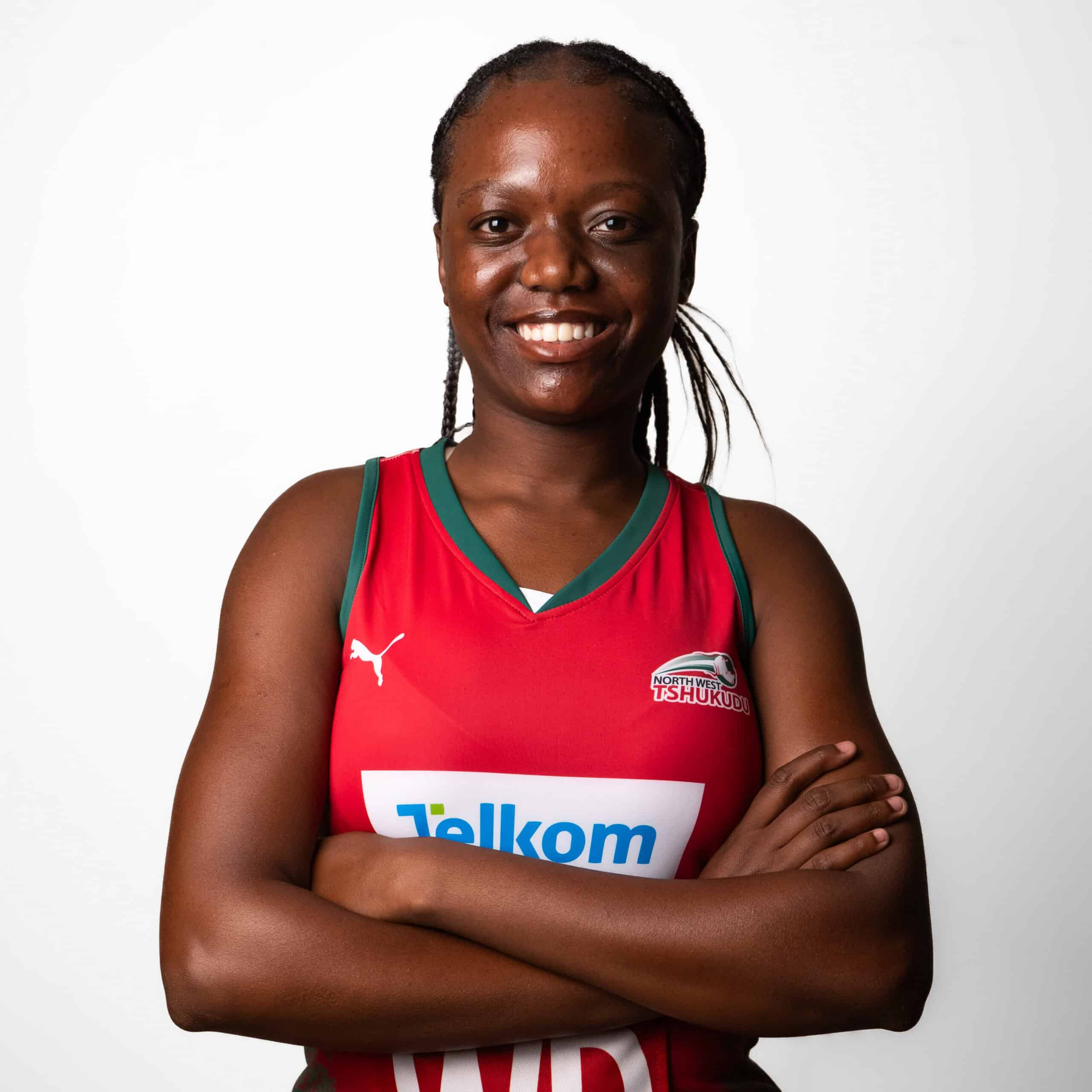 Oarabile Klaas 4