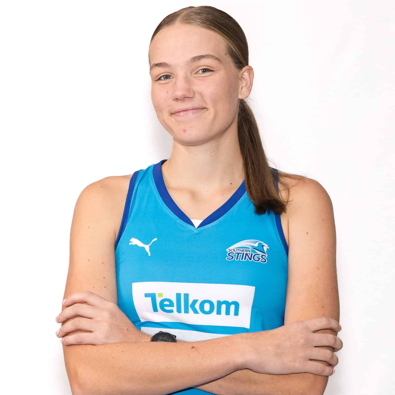 Odendaal Bianca