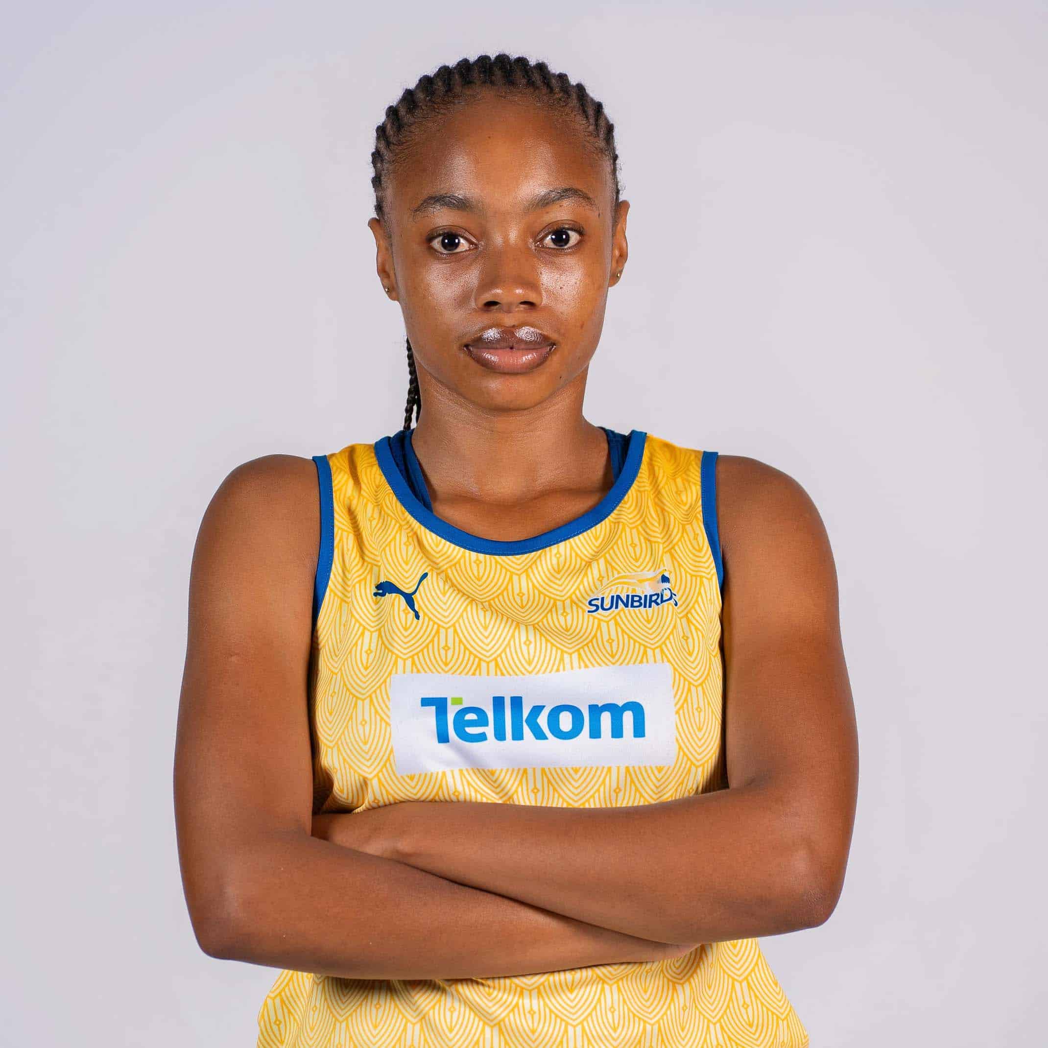 Oratile Mokone
