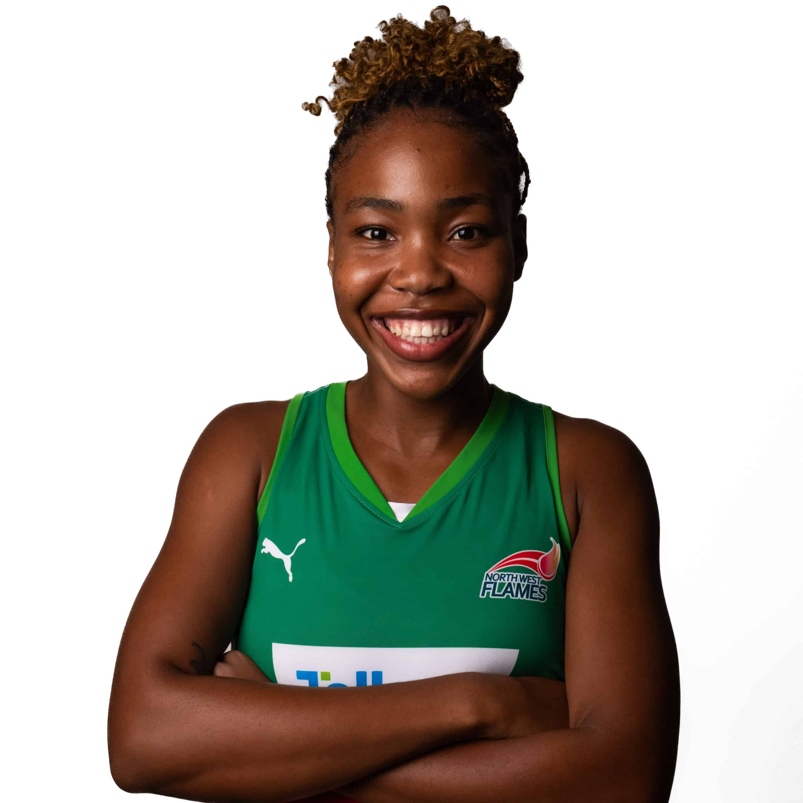 Palesa Moitse
