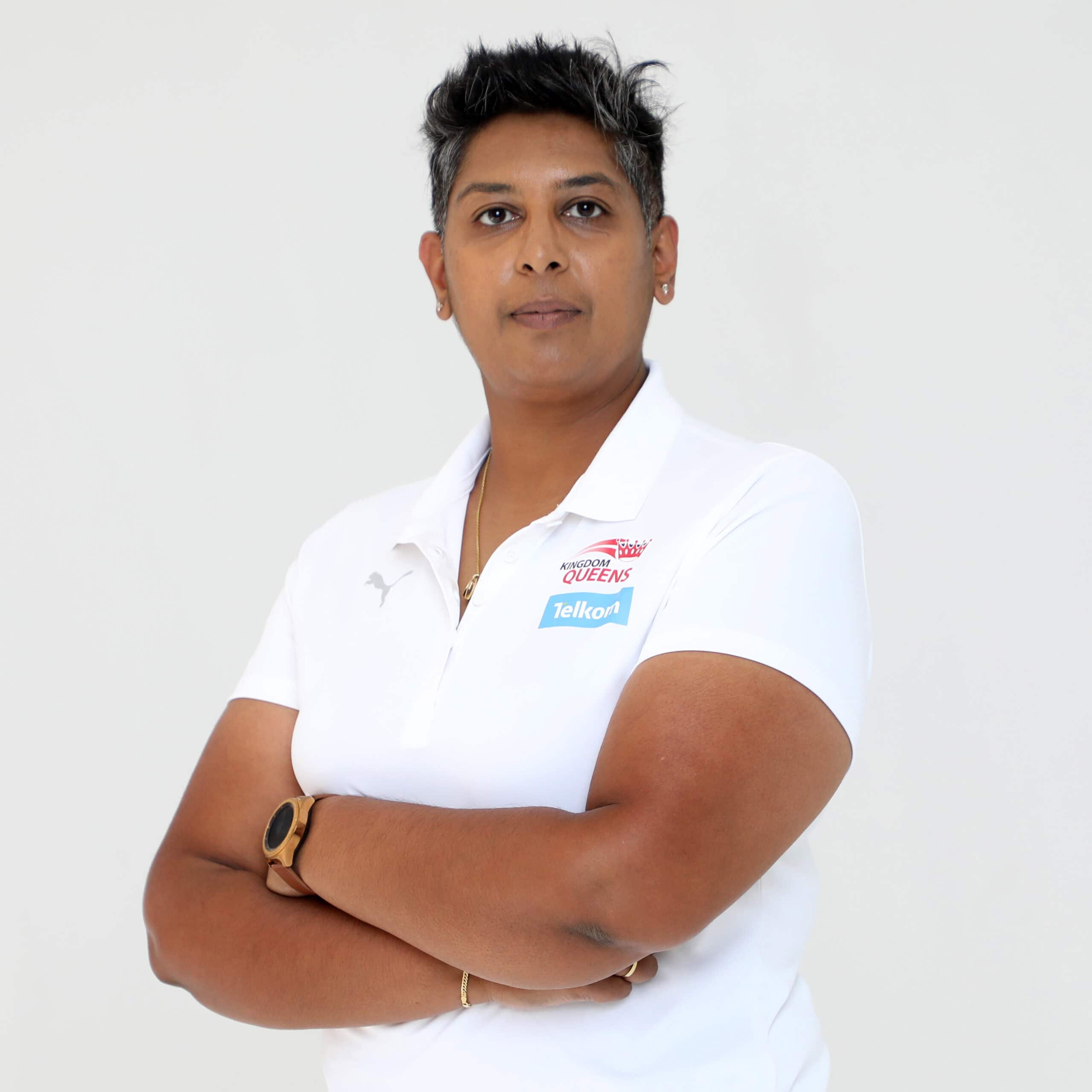 Raeesa Abdulla - Manager