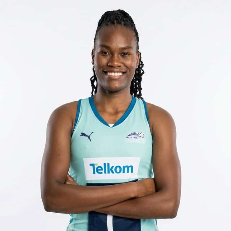 Refiloe Nketsa