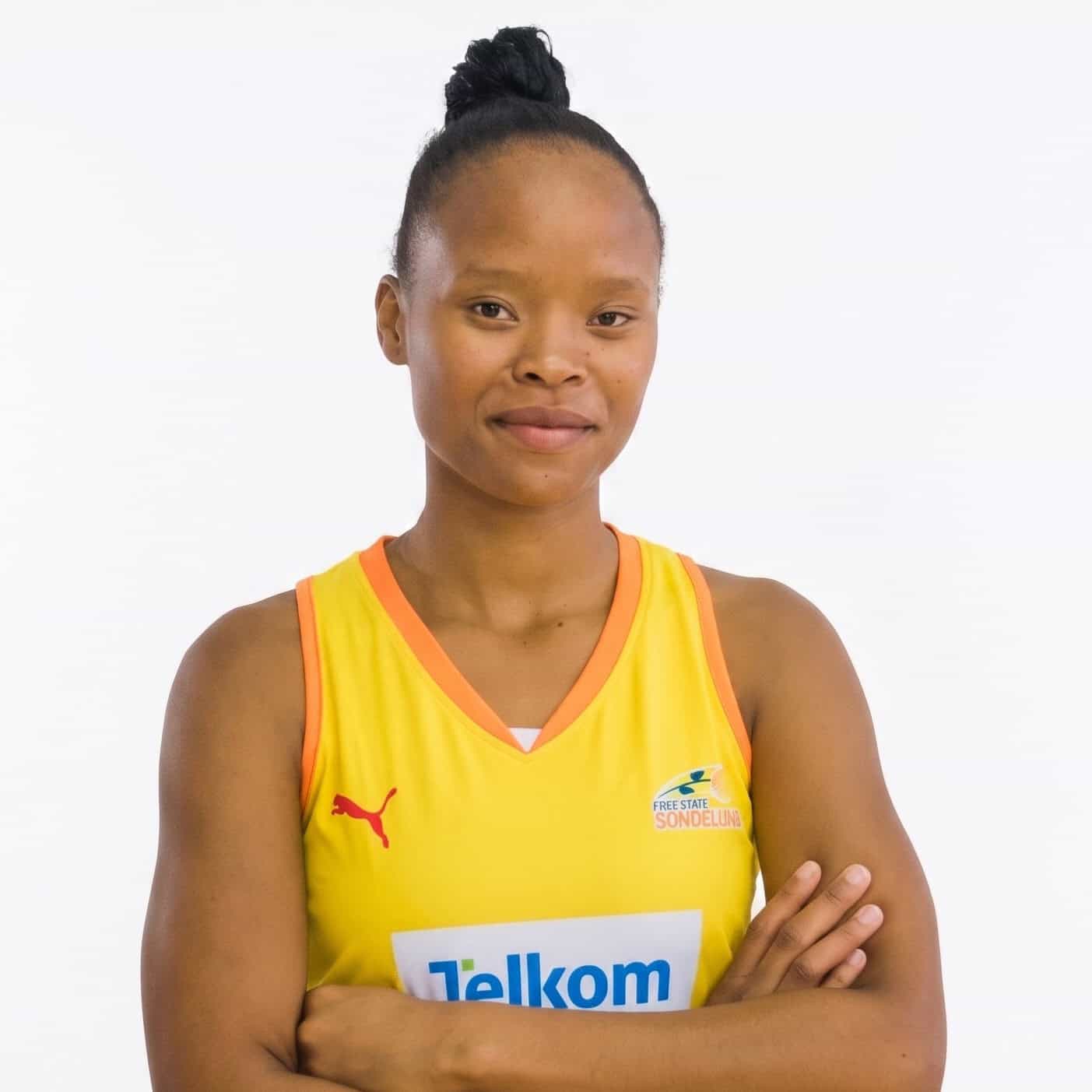 Rethabile Mqweba