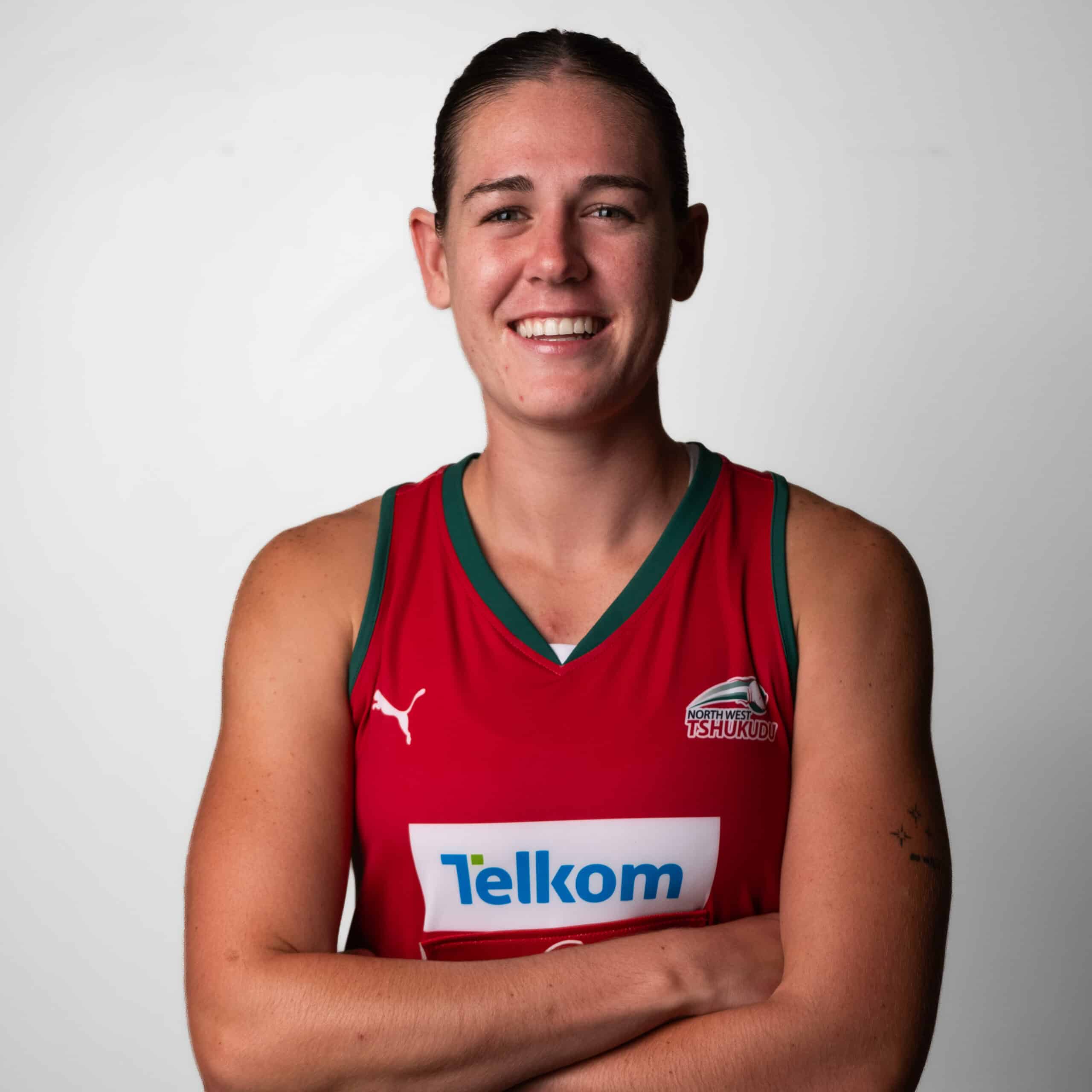 Reze Coetzer