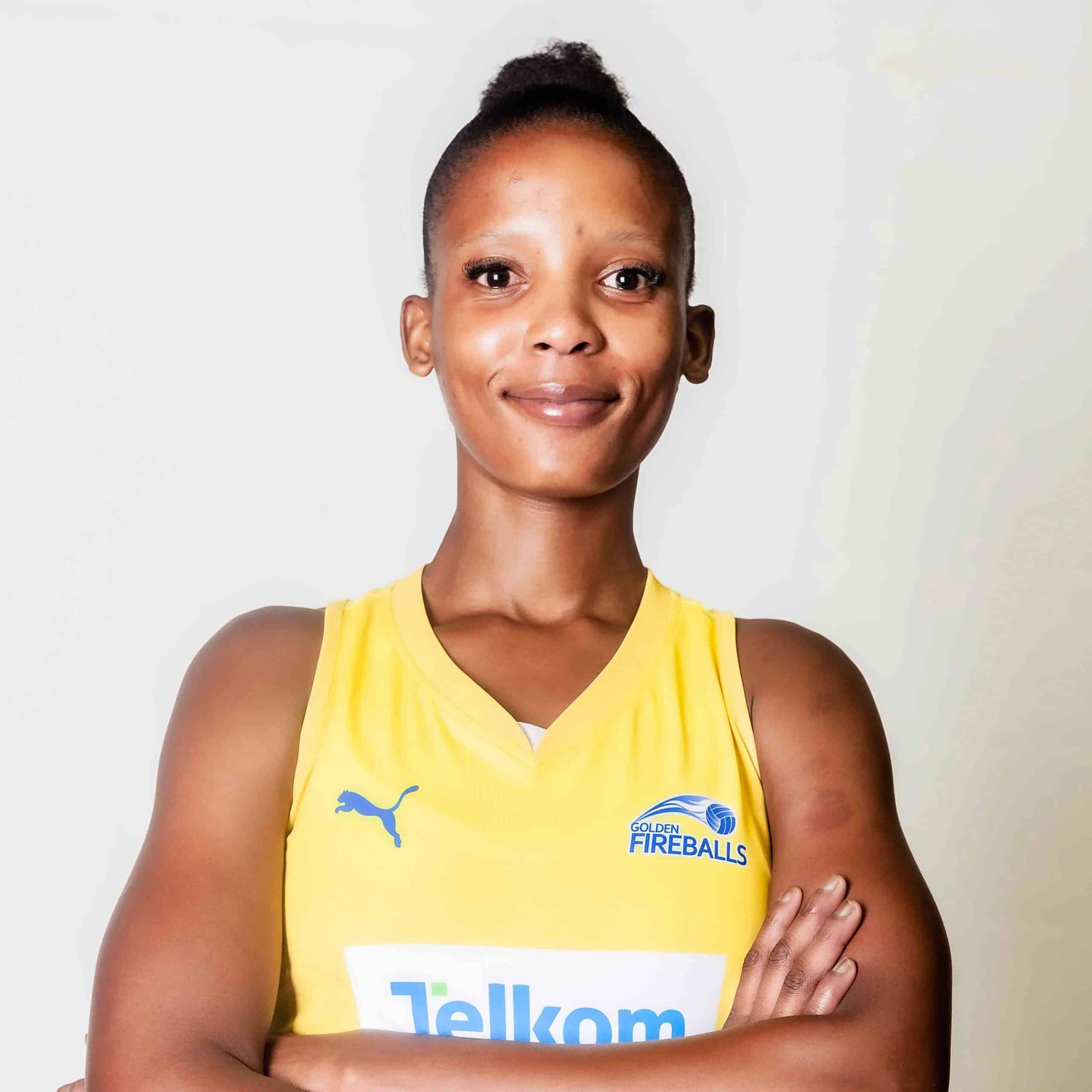 Sanelisiwe Ntobela 12