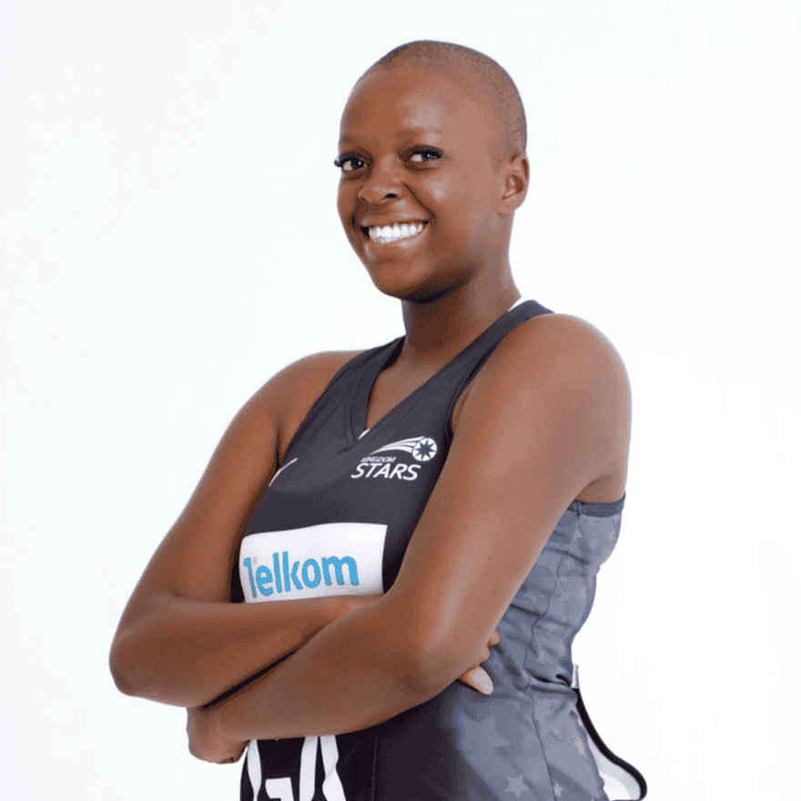 Sibongakonke Mdletshe