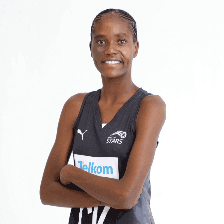 Silindokuhle Mazibuko