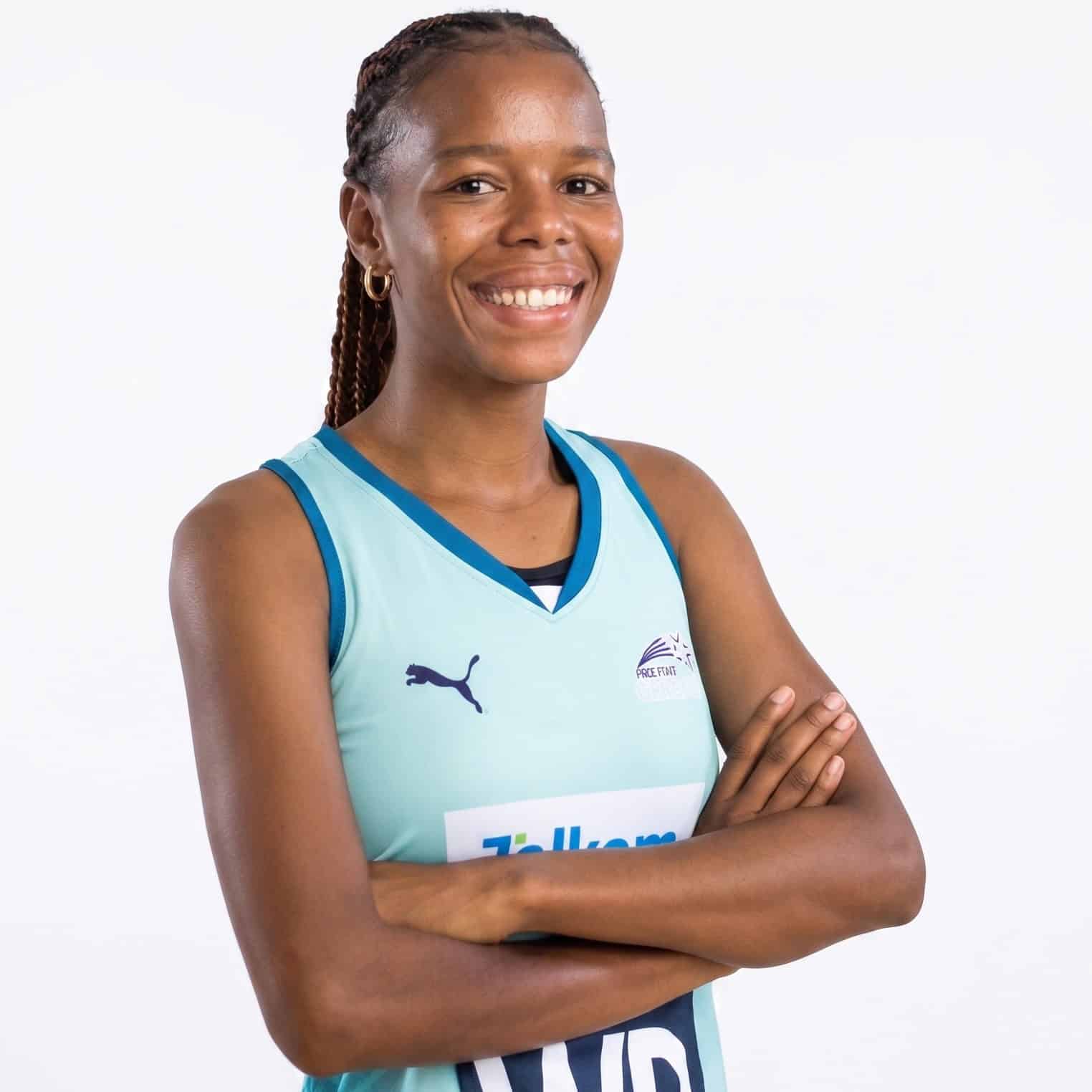 Siyamthanda Sambo