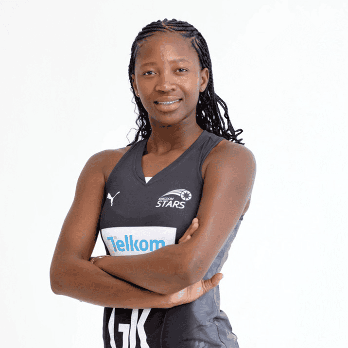 Sli Ngcobo