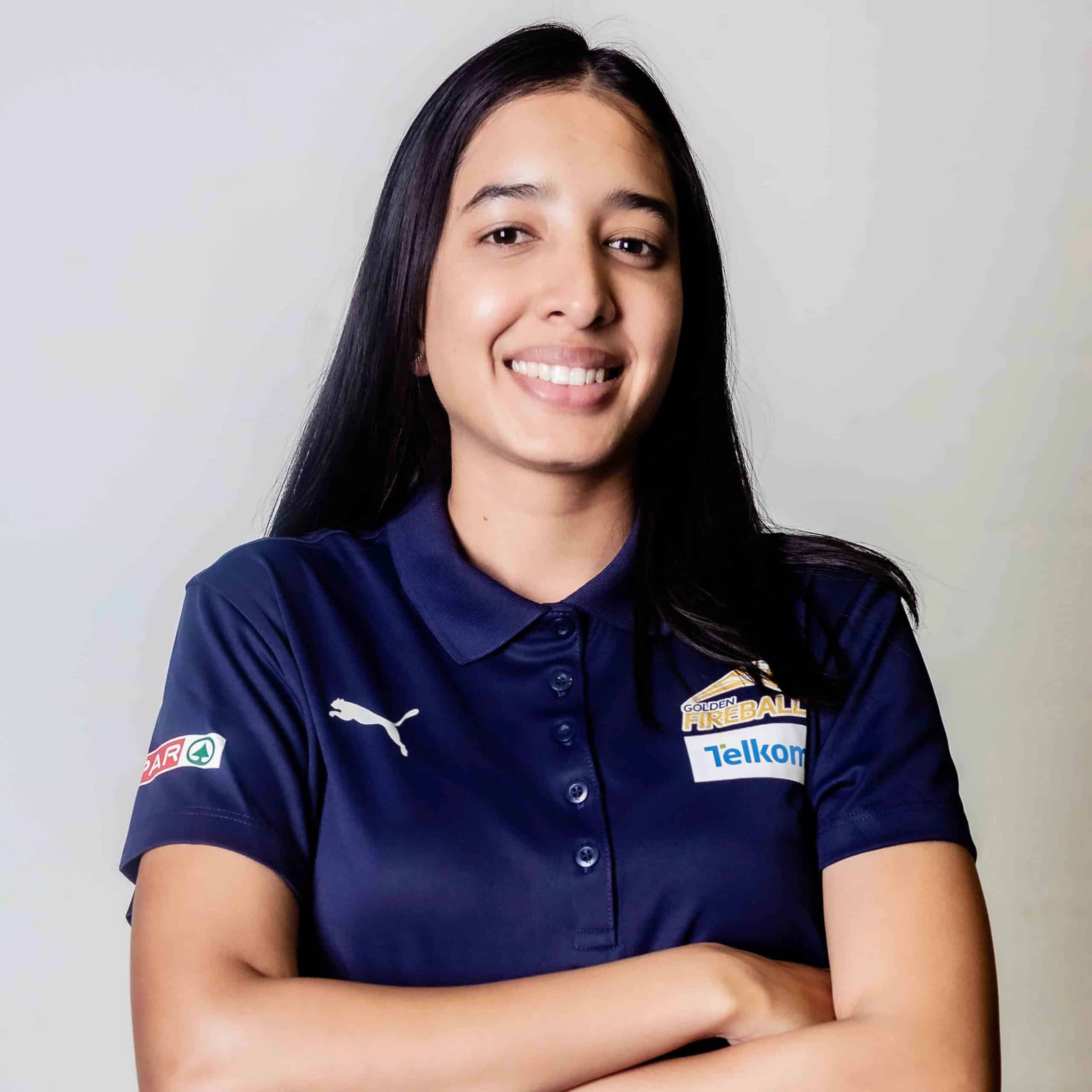 Tasneem Casoojee 8