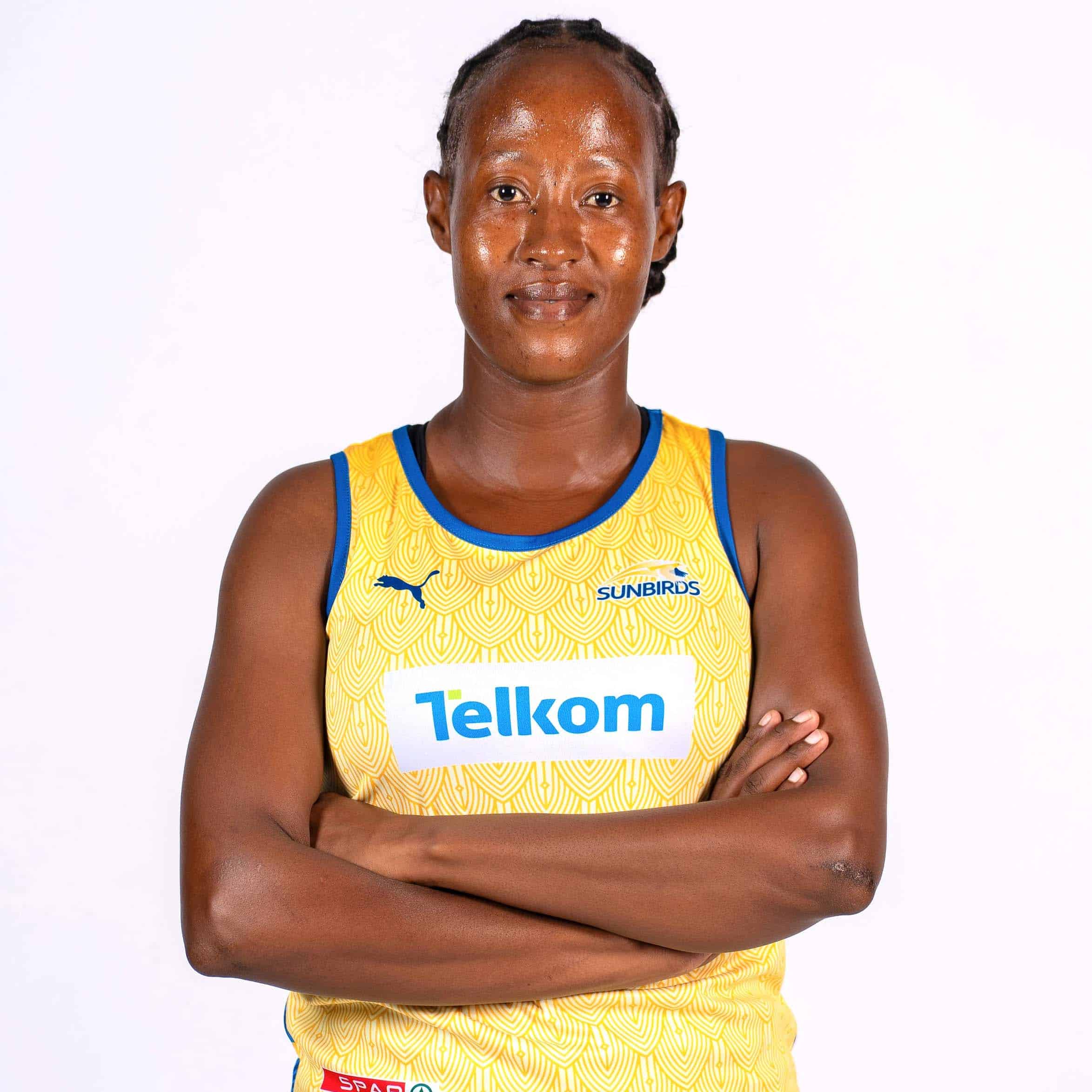 Thabi Skhosana