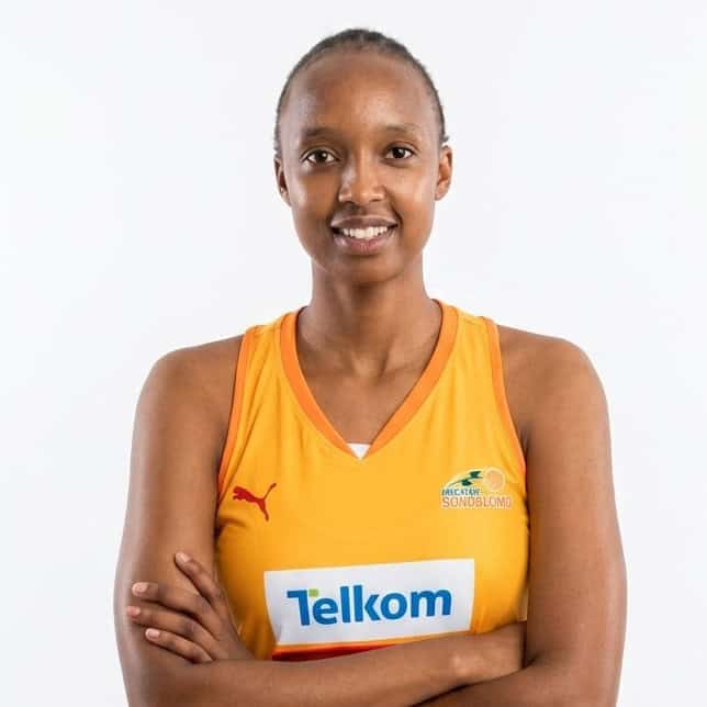 Thandokuhle Makhanya