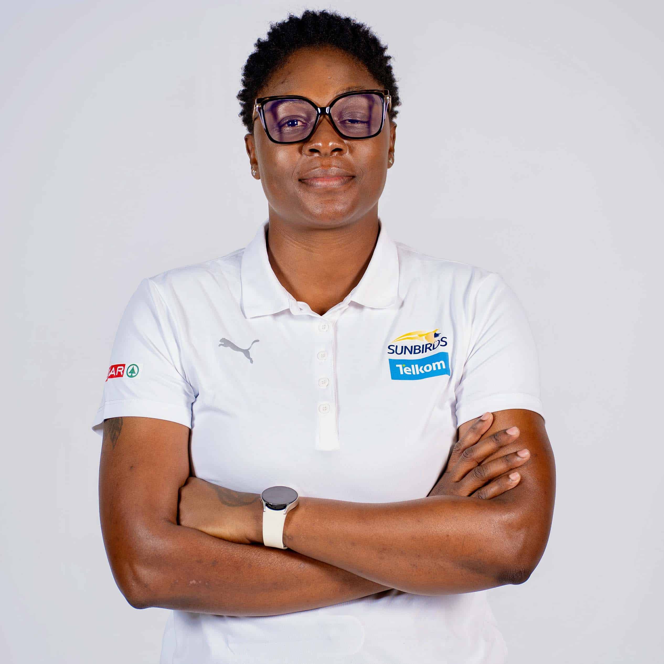 Thembisile Mdluli