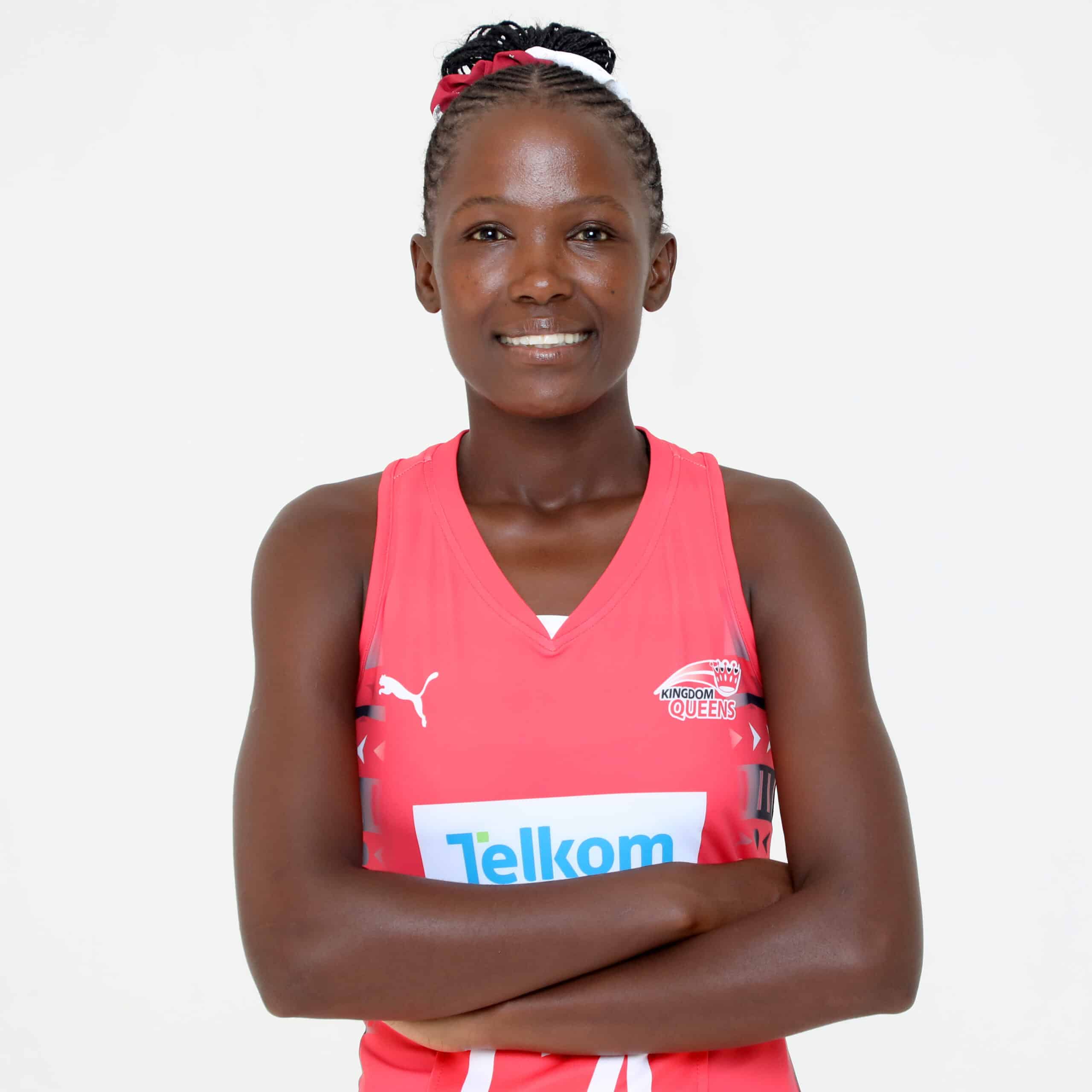 Thobekile Mjaja