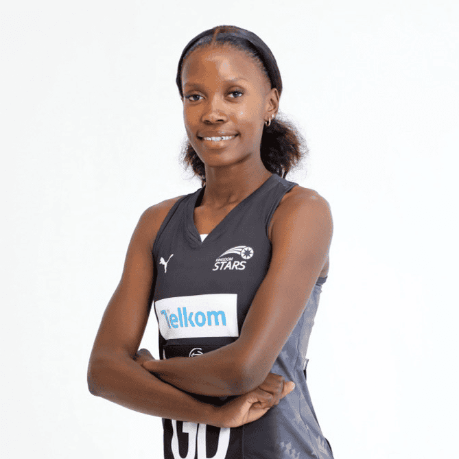 Thulisile Maduna