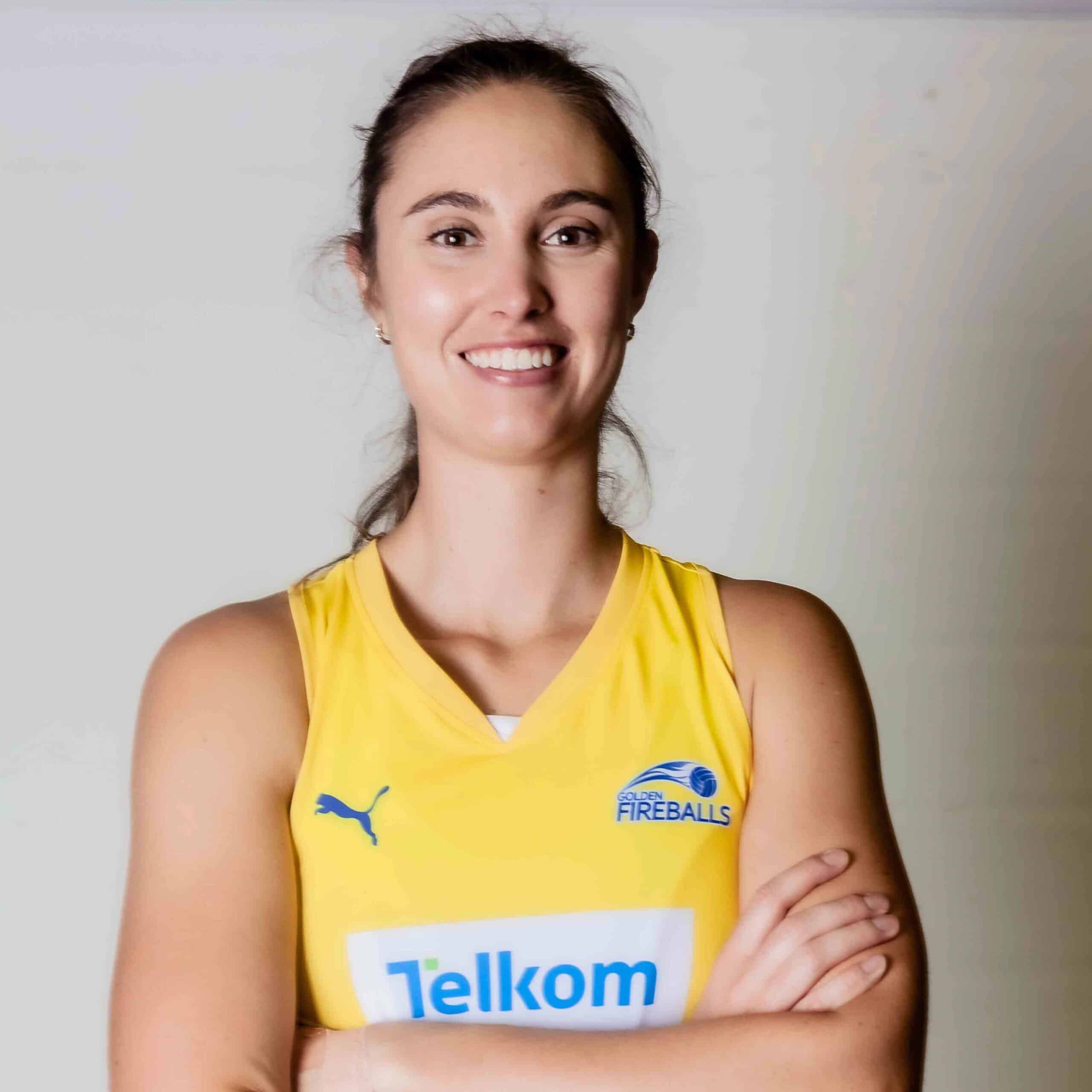 Tinita Van Dyk 3