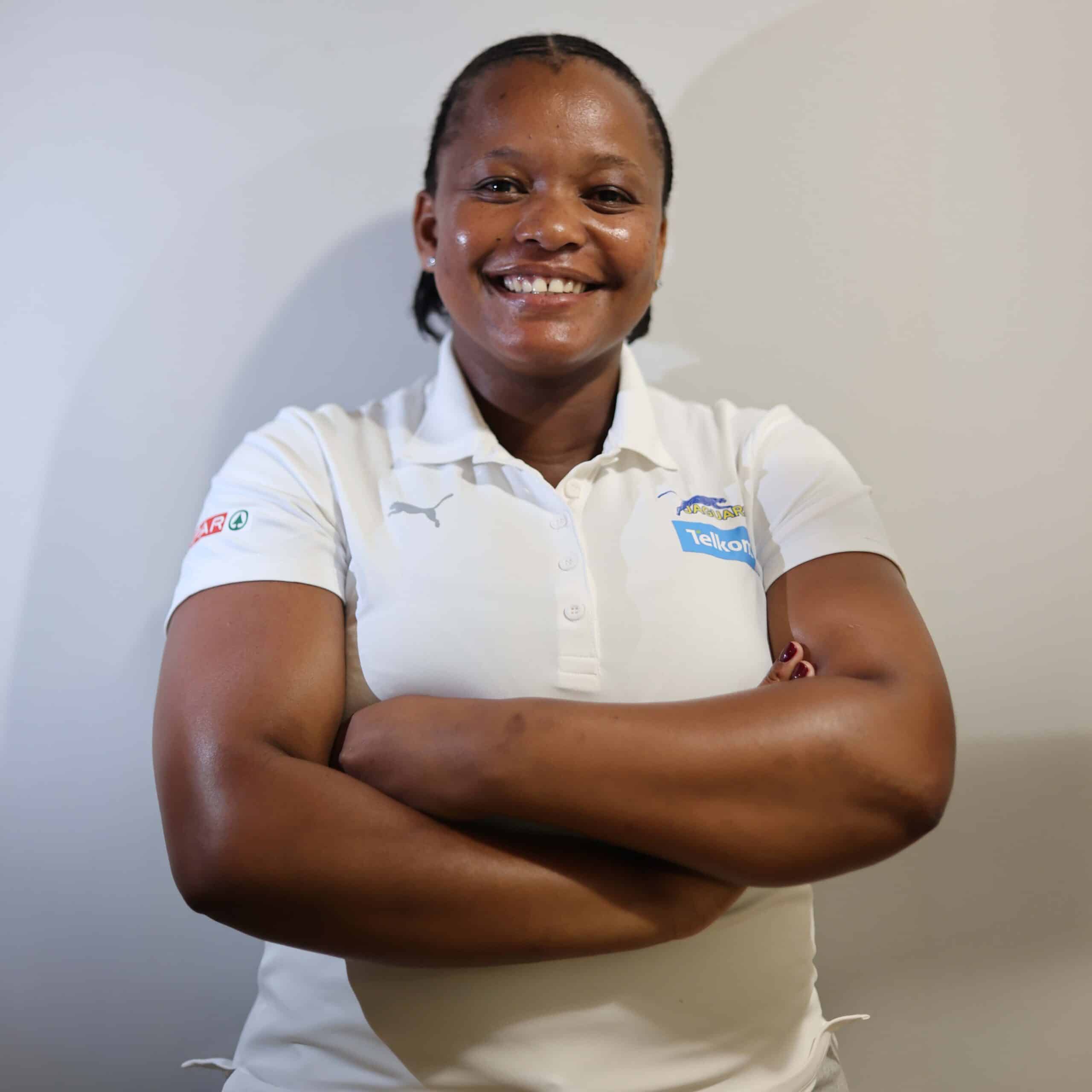 Tshepiso Poki - TM