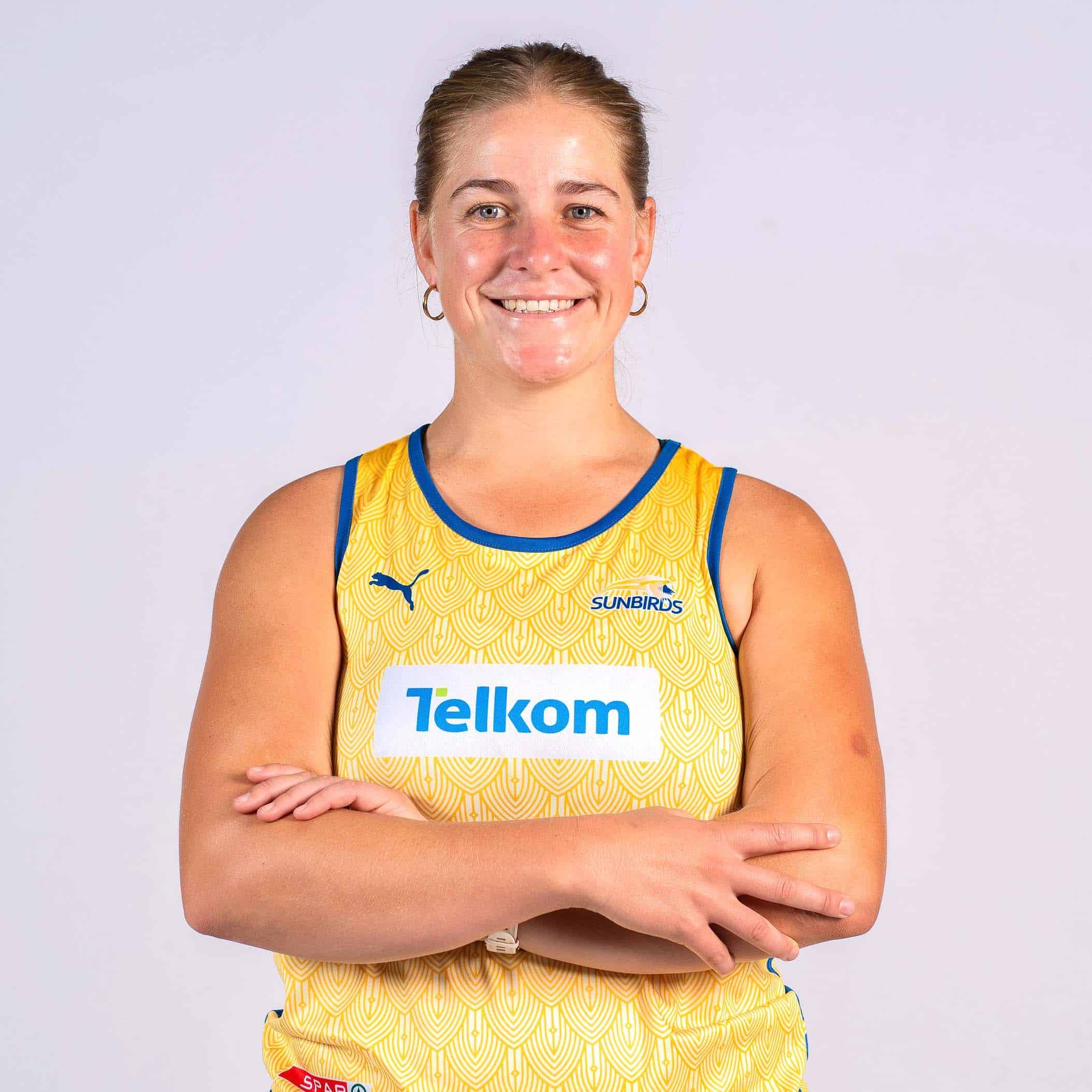 U-Vande Heyneke
