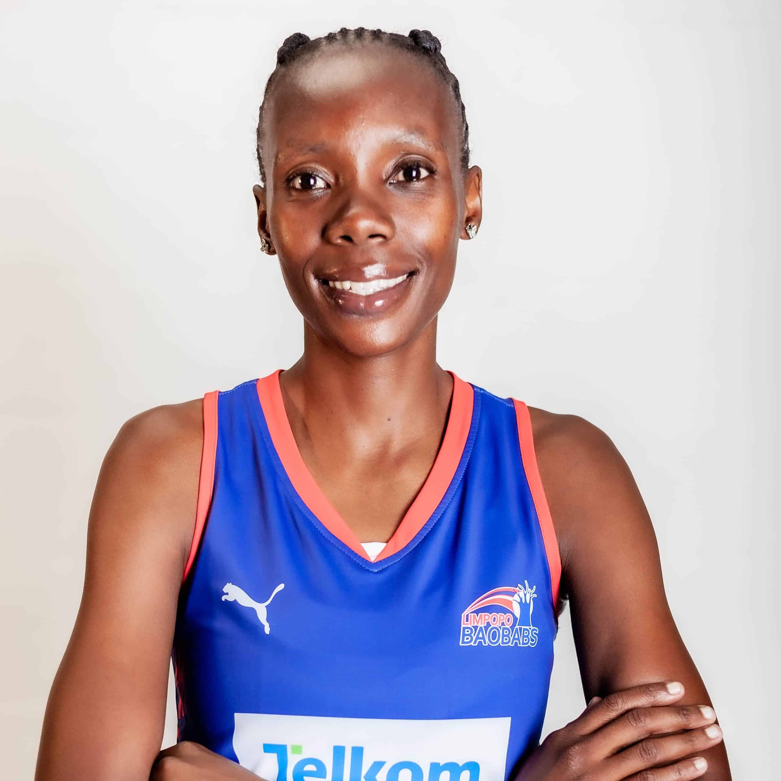 WA_GA - Nokwanda Khumalo