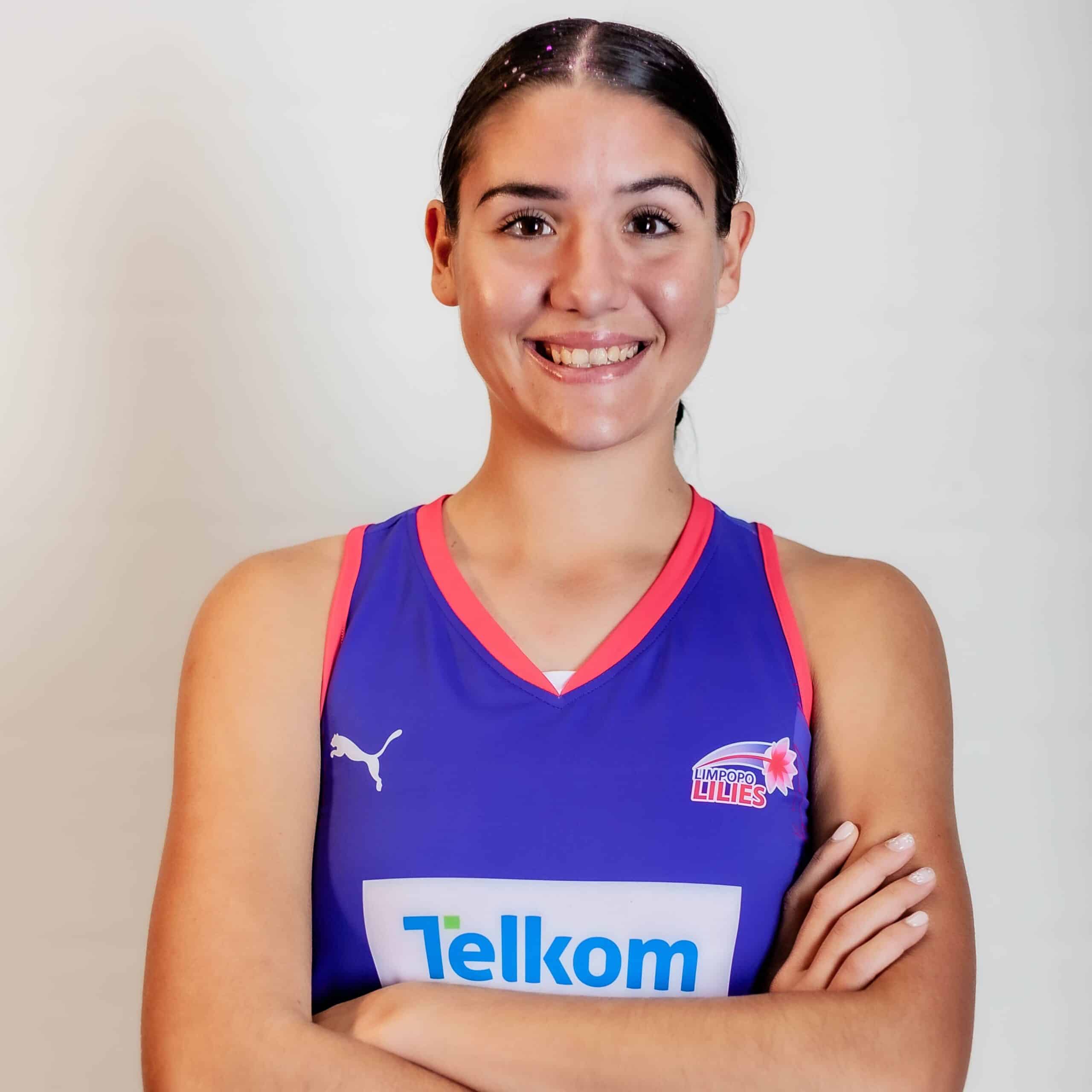 WD - Kylie Viviers