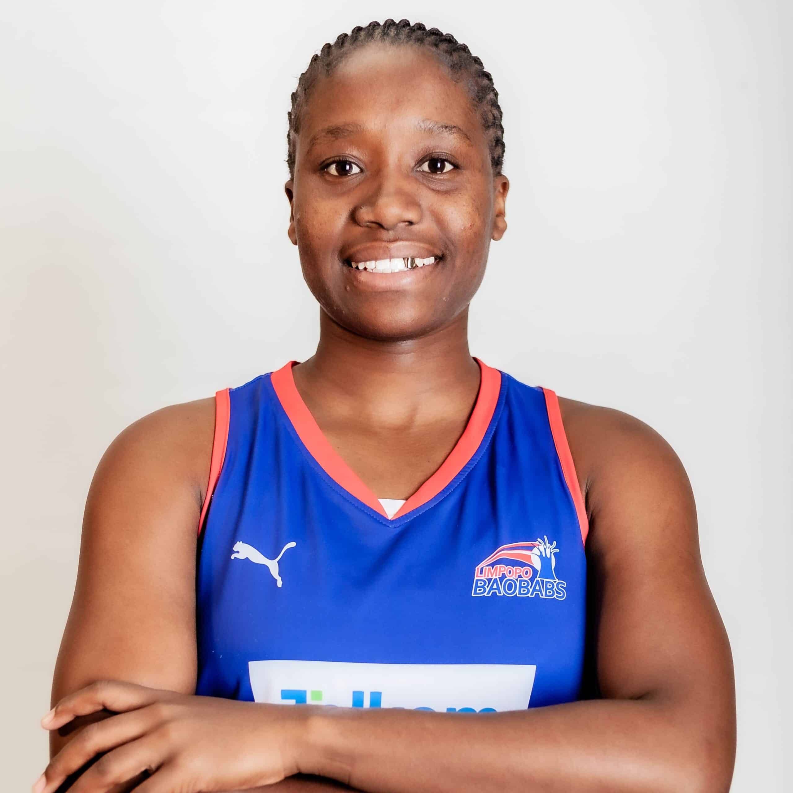 WD - Masello Ledwaba