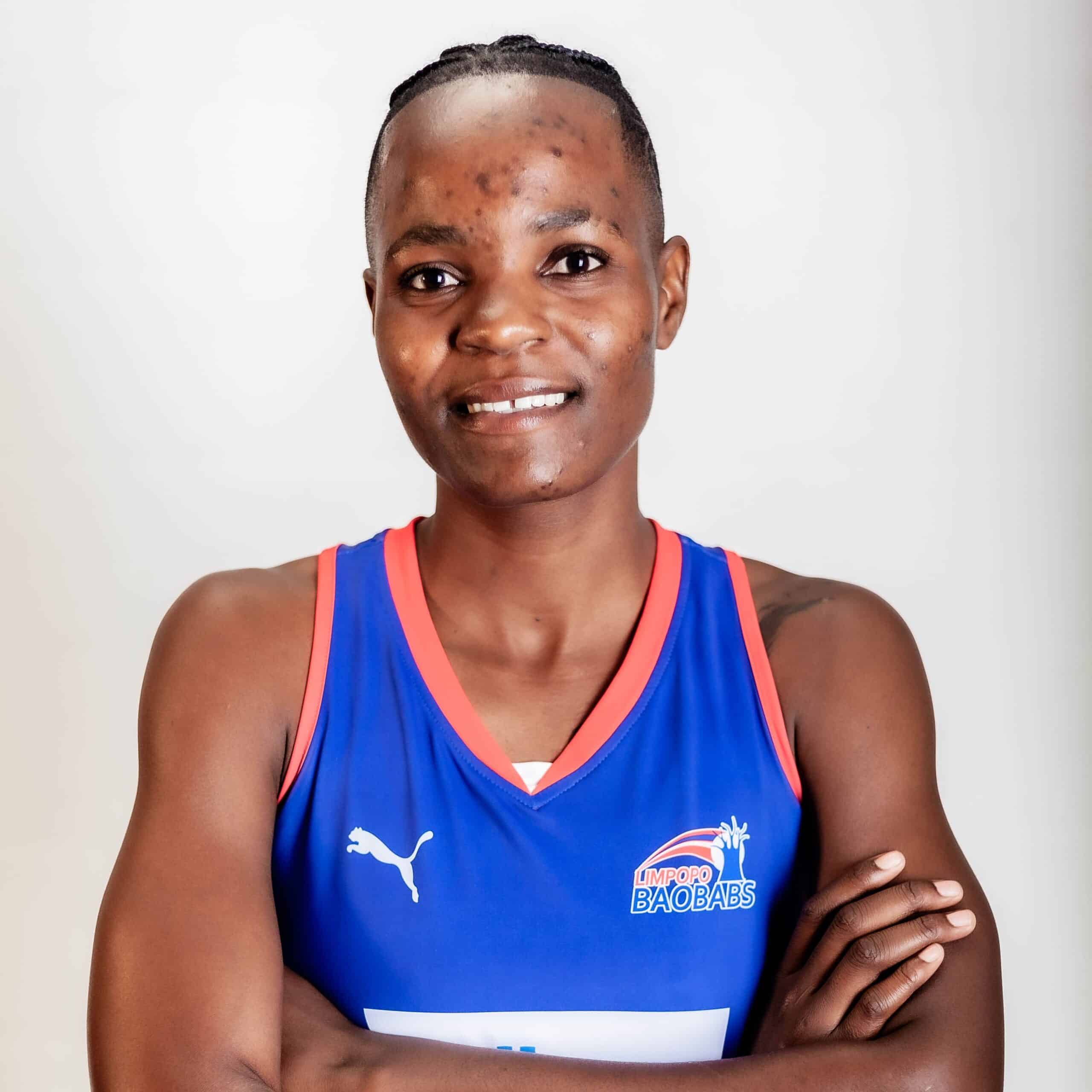 WD - Ndivhuwo Mphephu 2