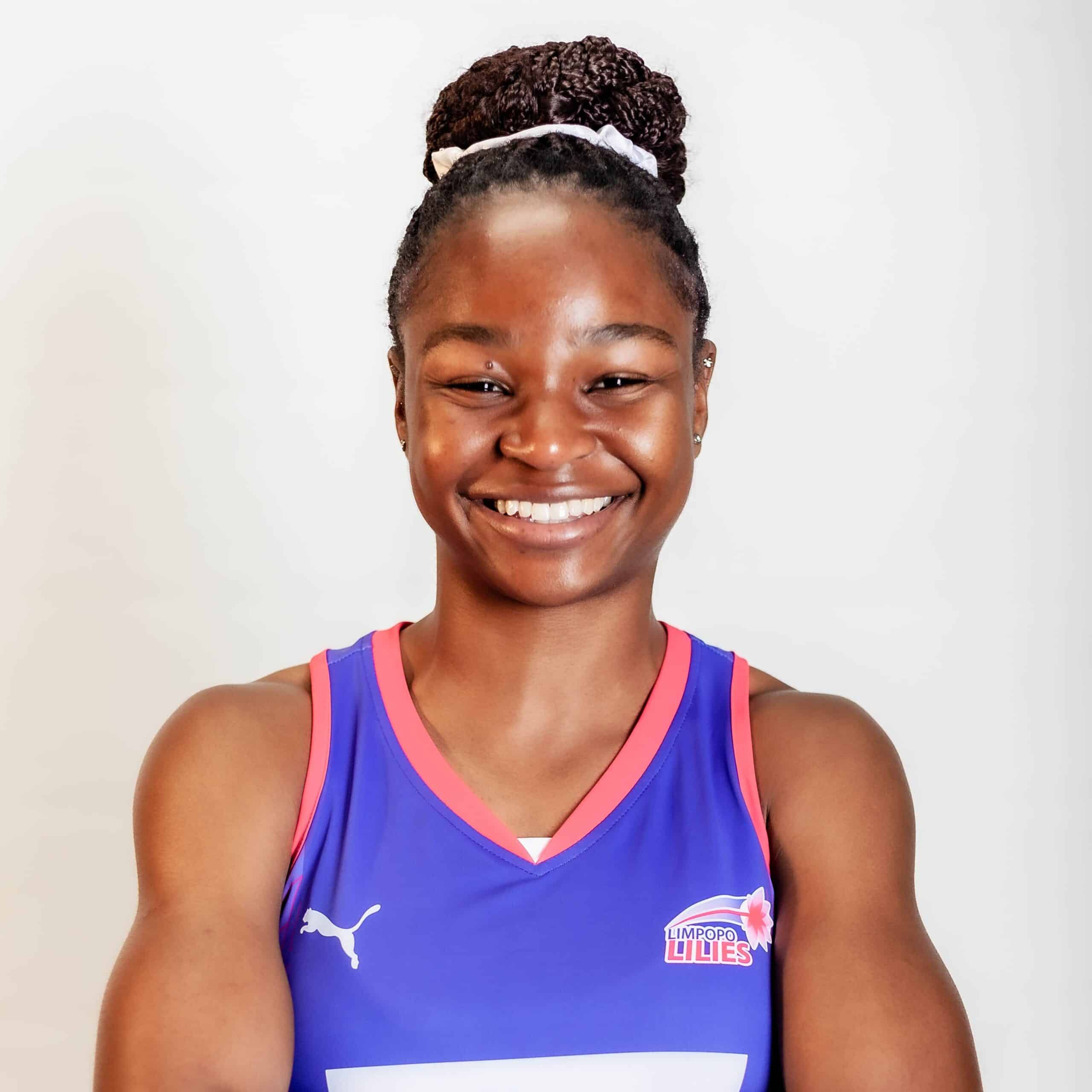 WD - Pride Mahlakwane