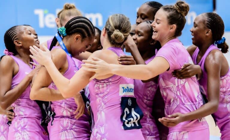 Northern Cape Diamonds