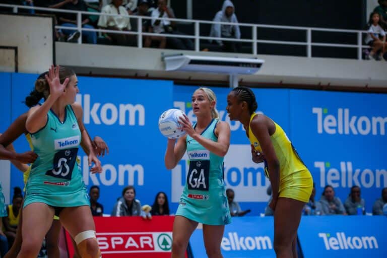 Xandri Fourie