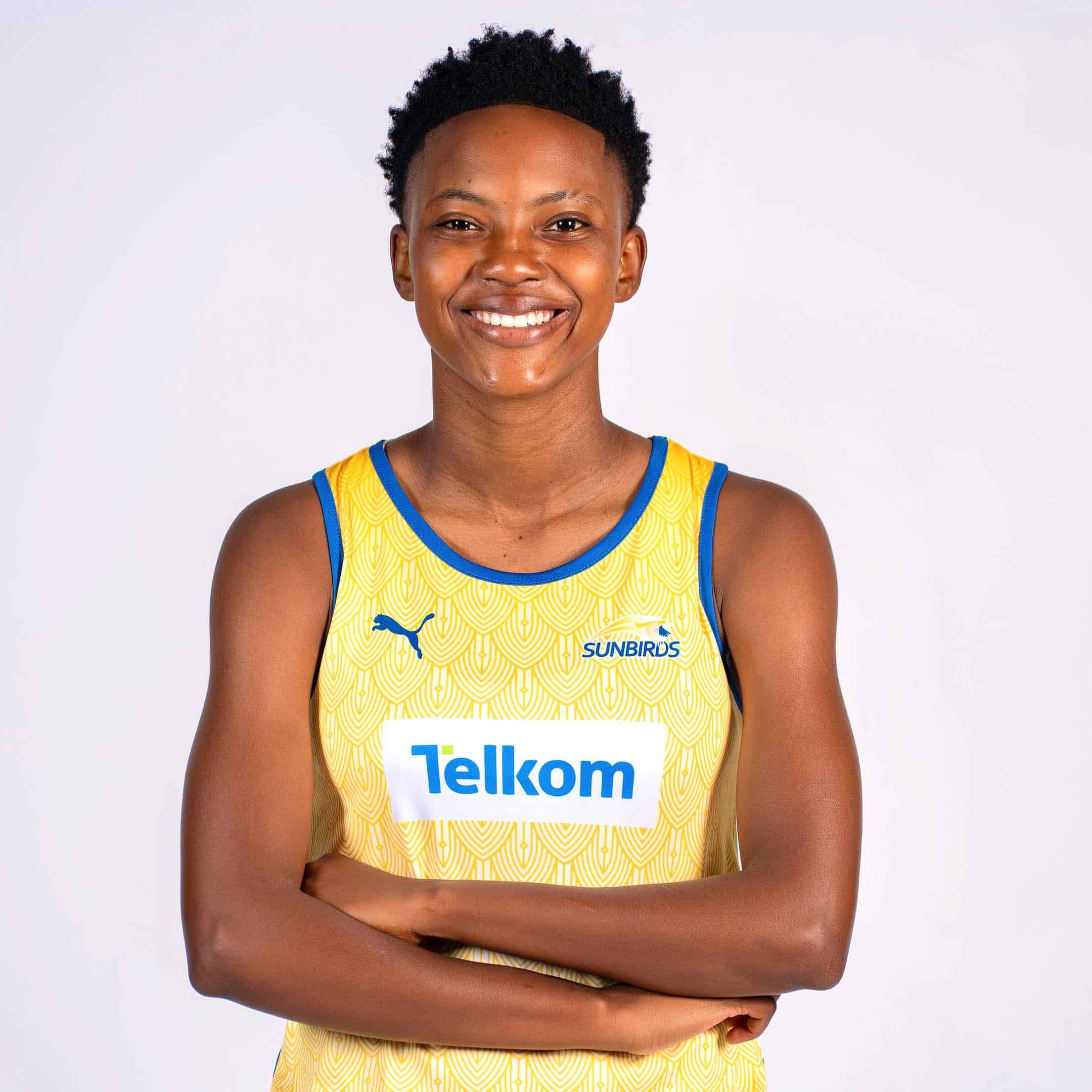 Zamokuhle Mpila