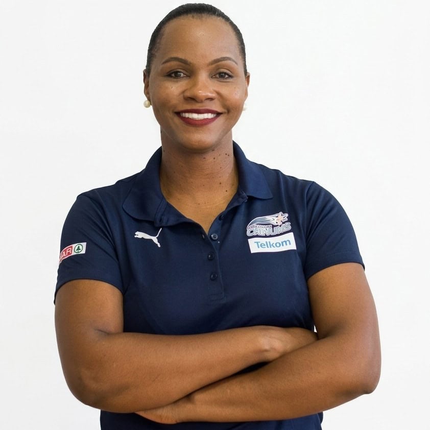 Zodwa Makhanya