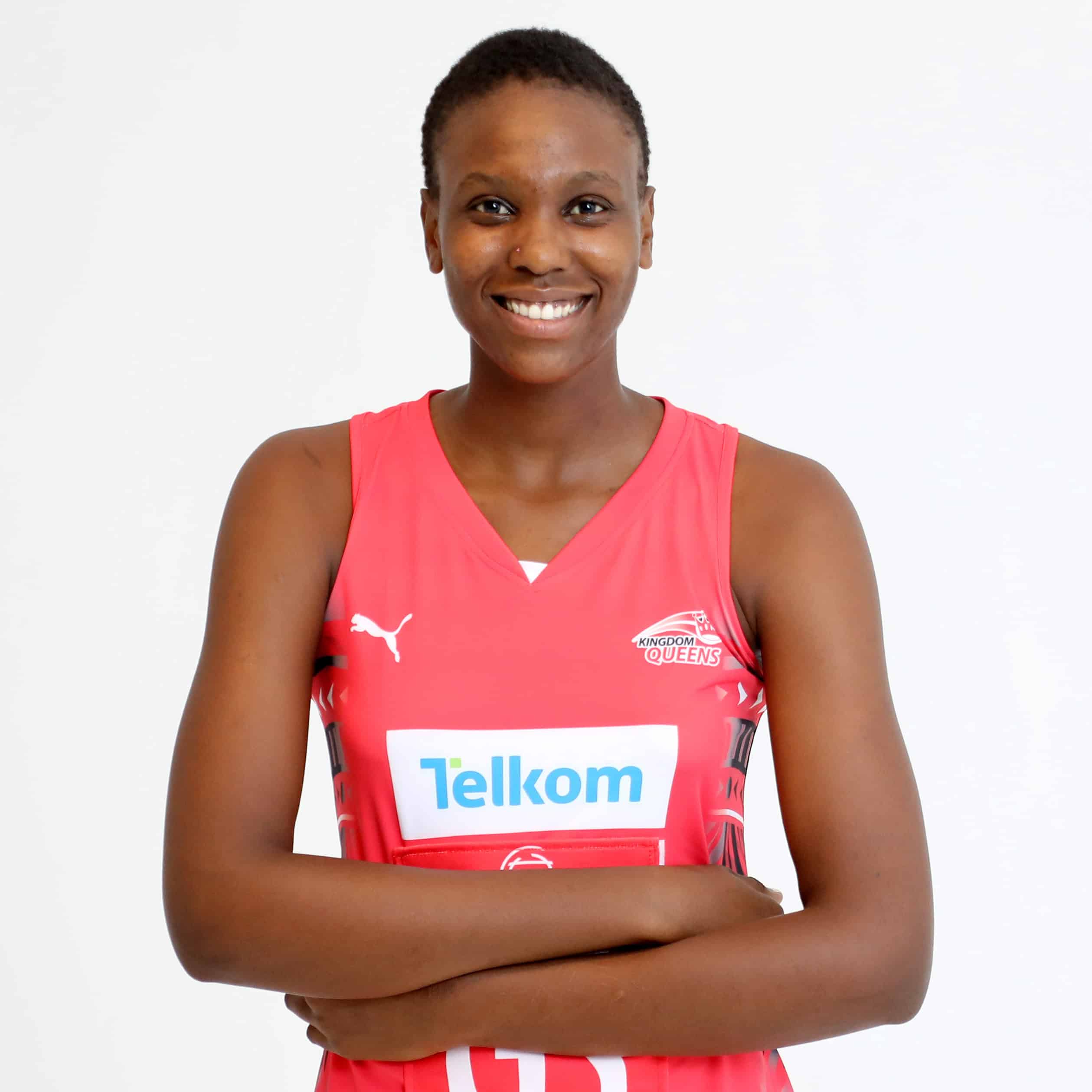 akhona dlamini