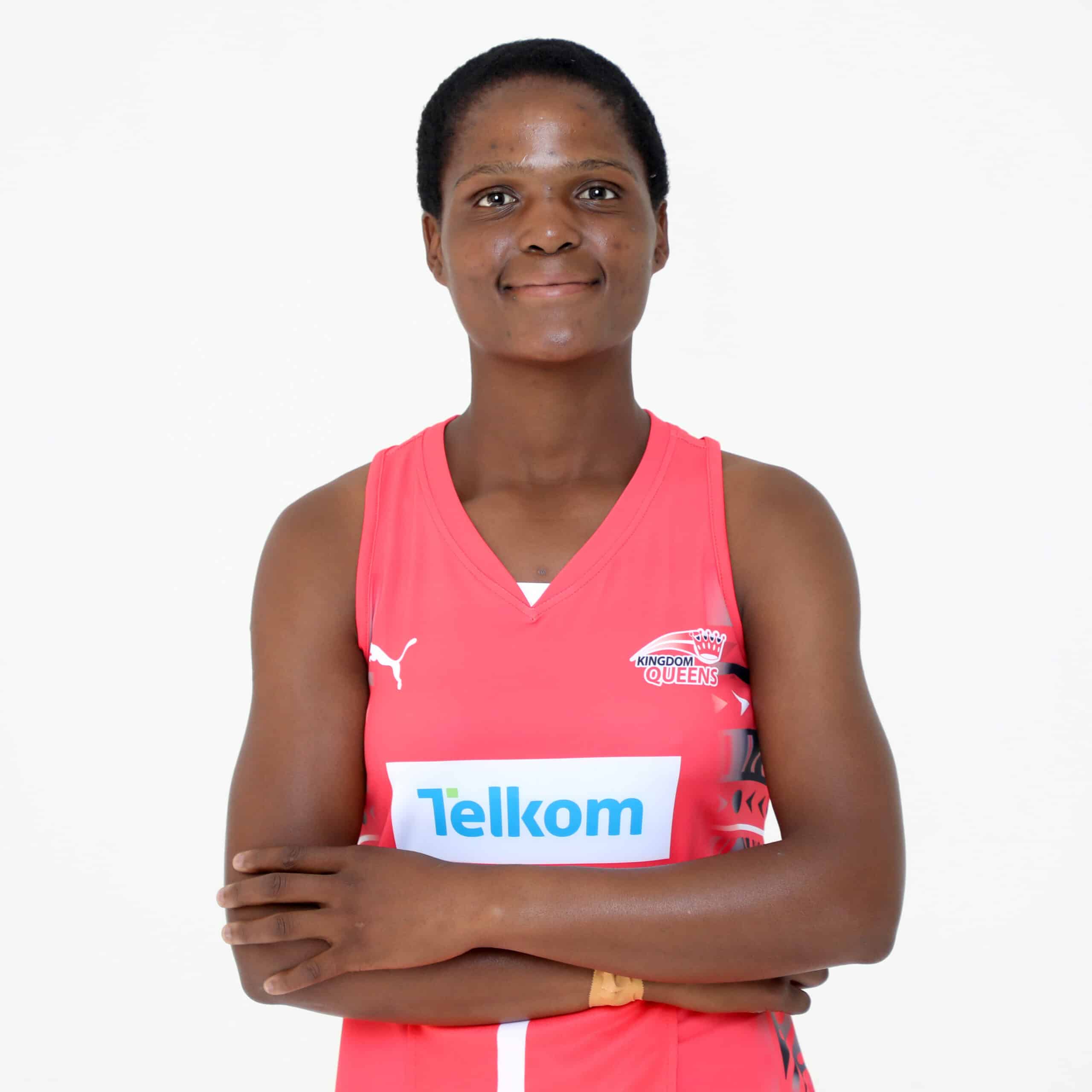 nonhlahla shabangu