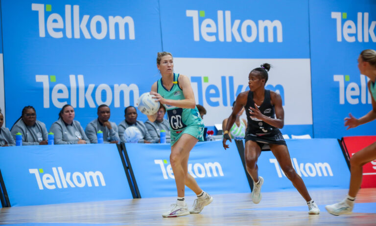 Karla Pretorius
