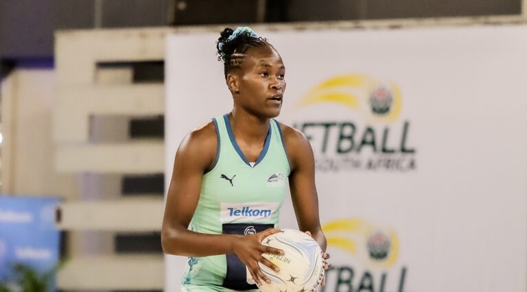 Refiloe Nketsa