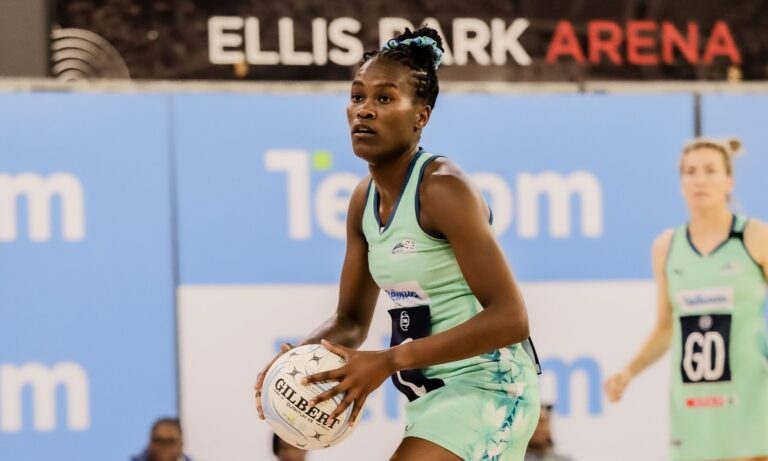 Refiloe Nketsa
