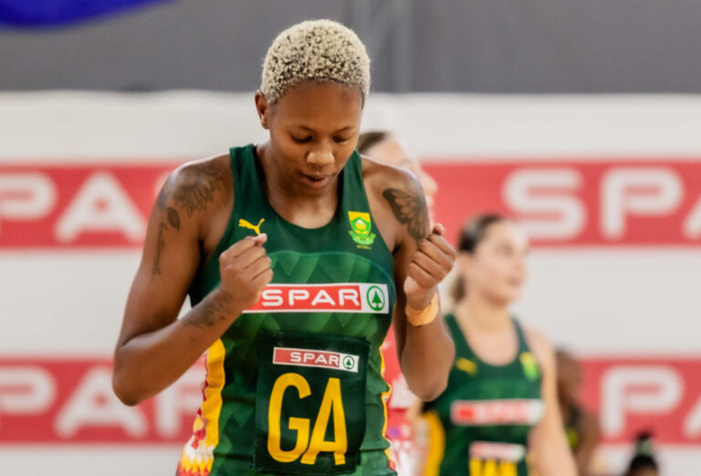 Kamogelo Maseko